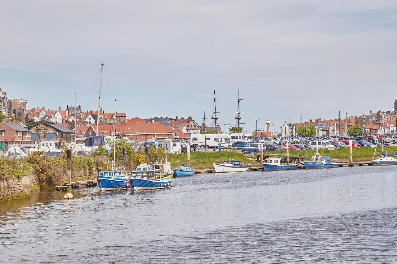 Lägenhet Host & - Freshwater View