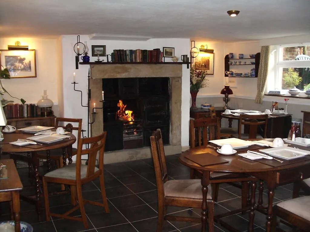Saint Hilda's House 5*