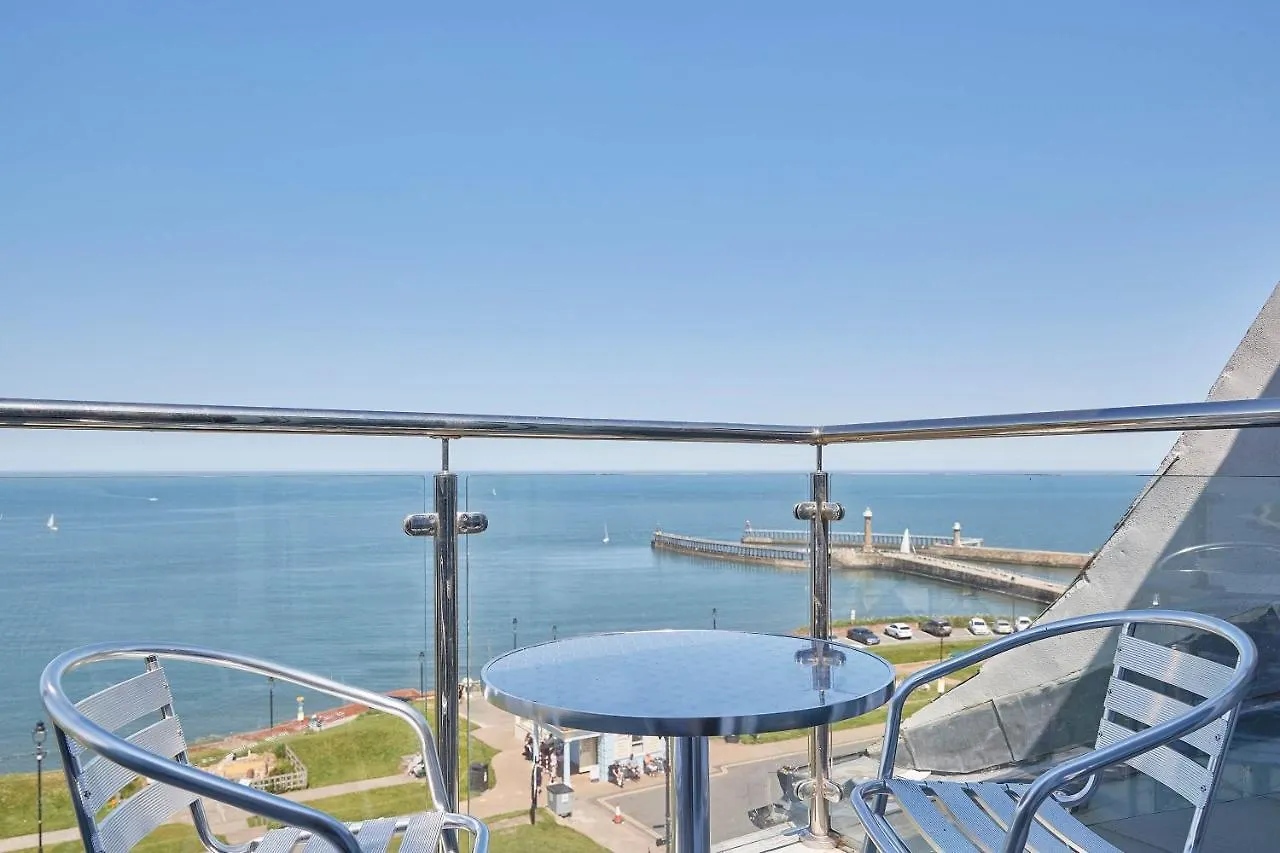 Apartment Host & - Pier View Penthouse