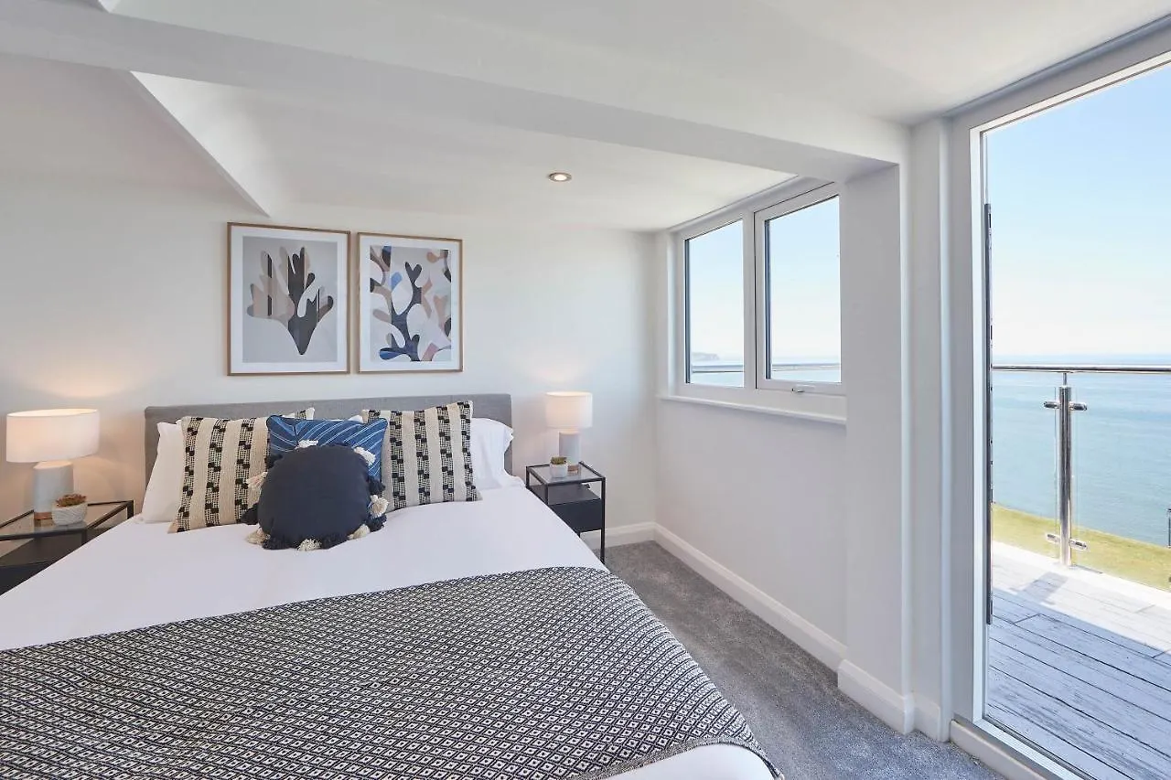 Apartment Host & - Pier View Penthouse *