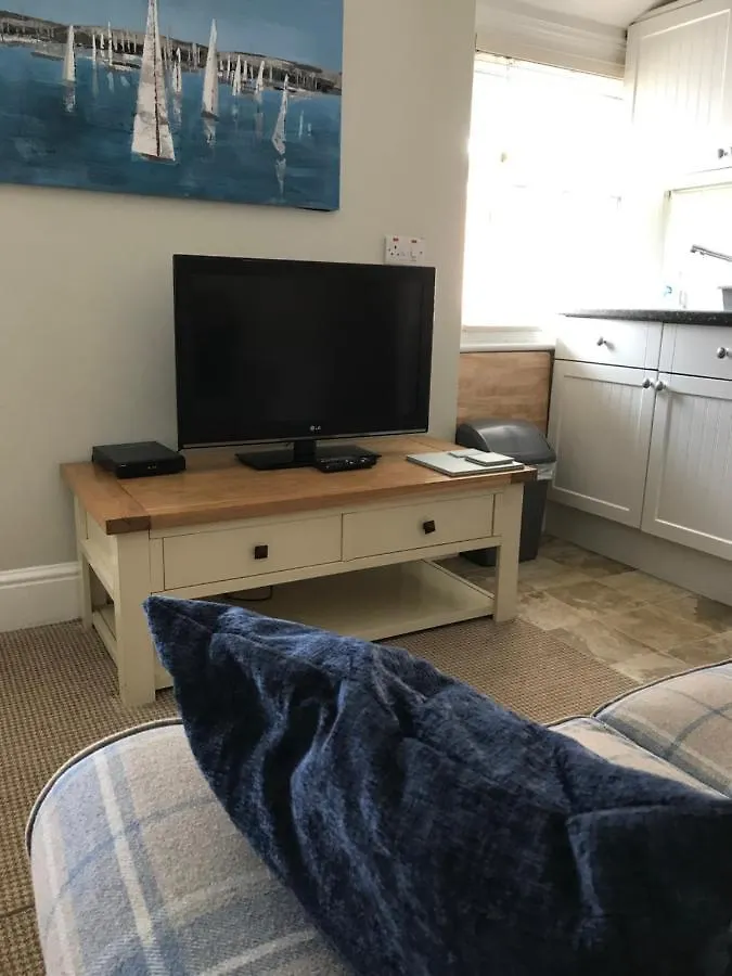 Elizabeth House Pensionat 2*