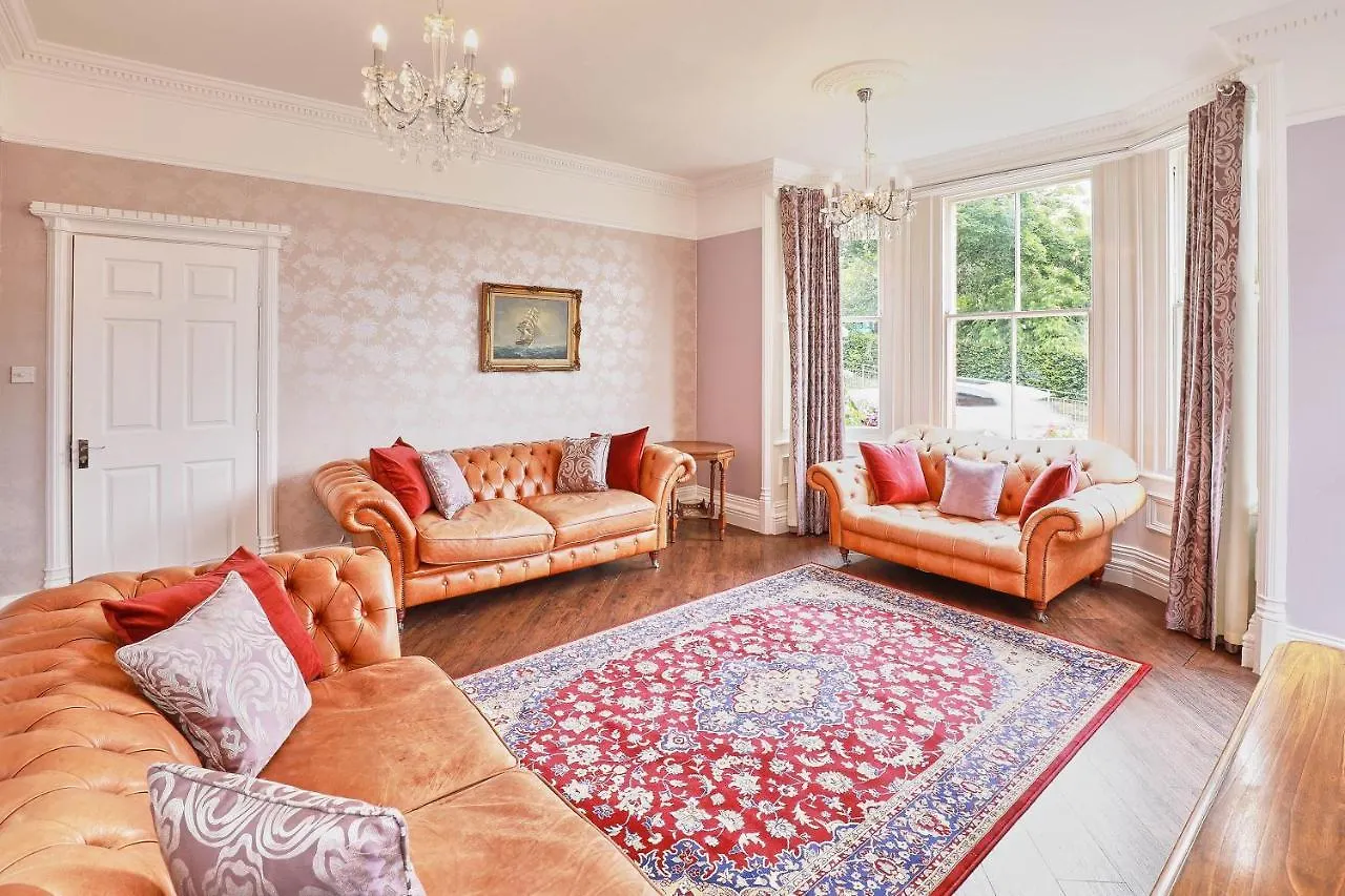Holiday home Host & - Cook's Quarters *