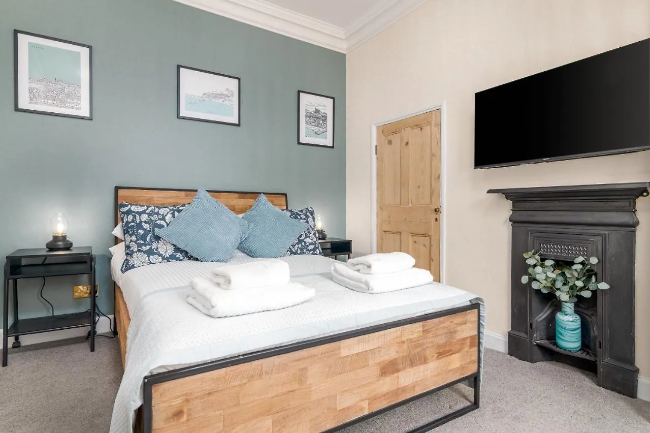 Holiday home Host & - Railman's Rest