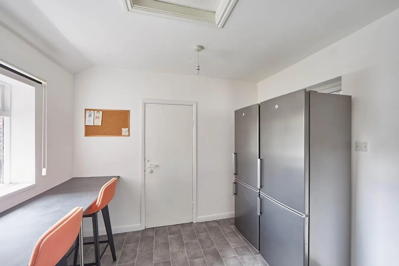 Host & - Cook's Quarters