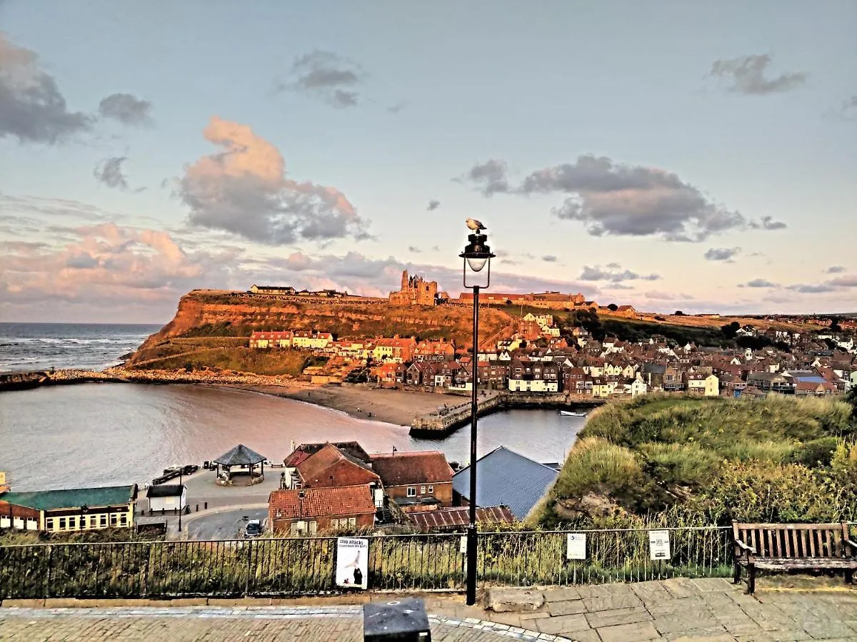 Harbour Side Holiday home Whitby