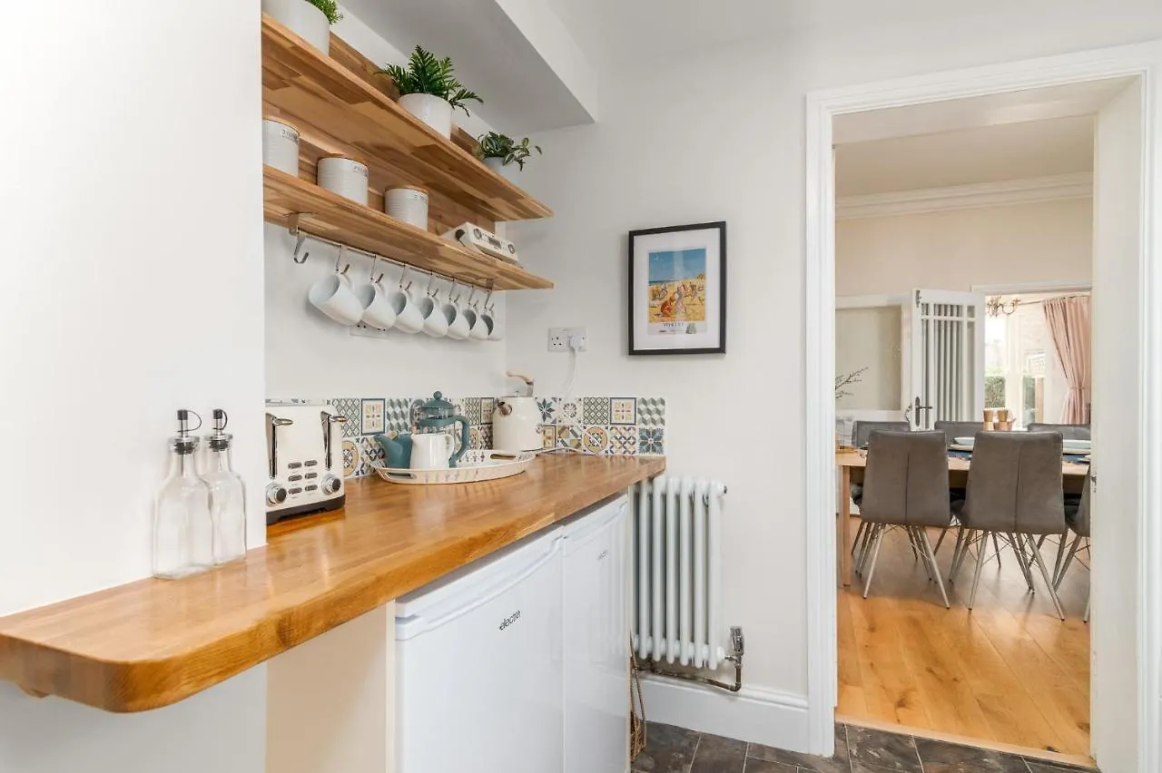 Holiday home Host & - Railman's Rest
