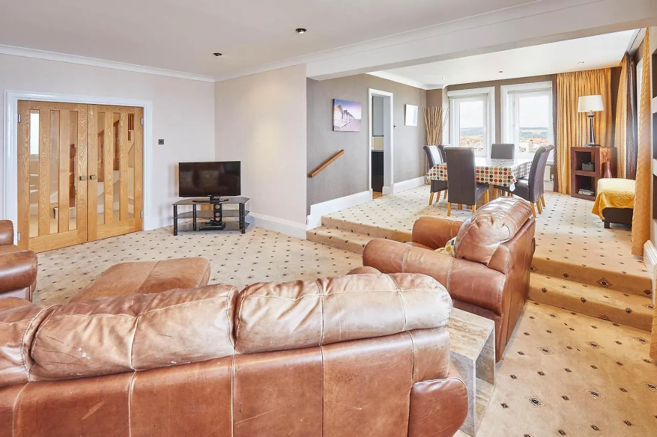 Apartment Host & - Sea View 44 *