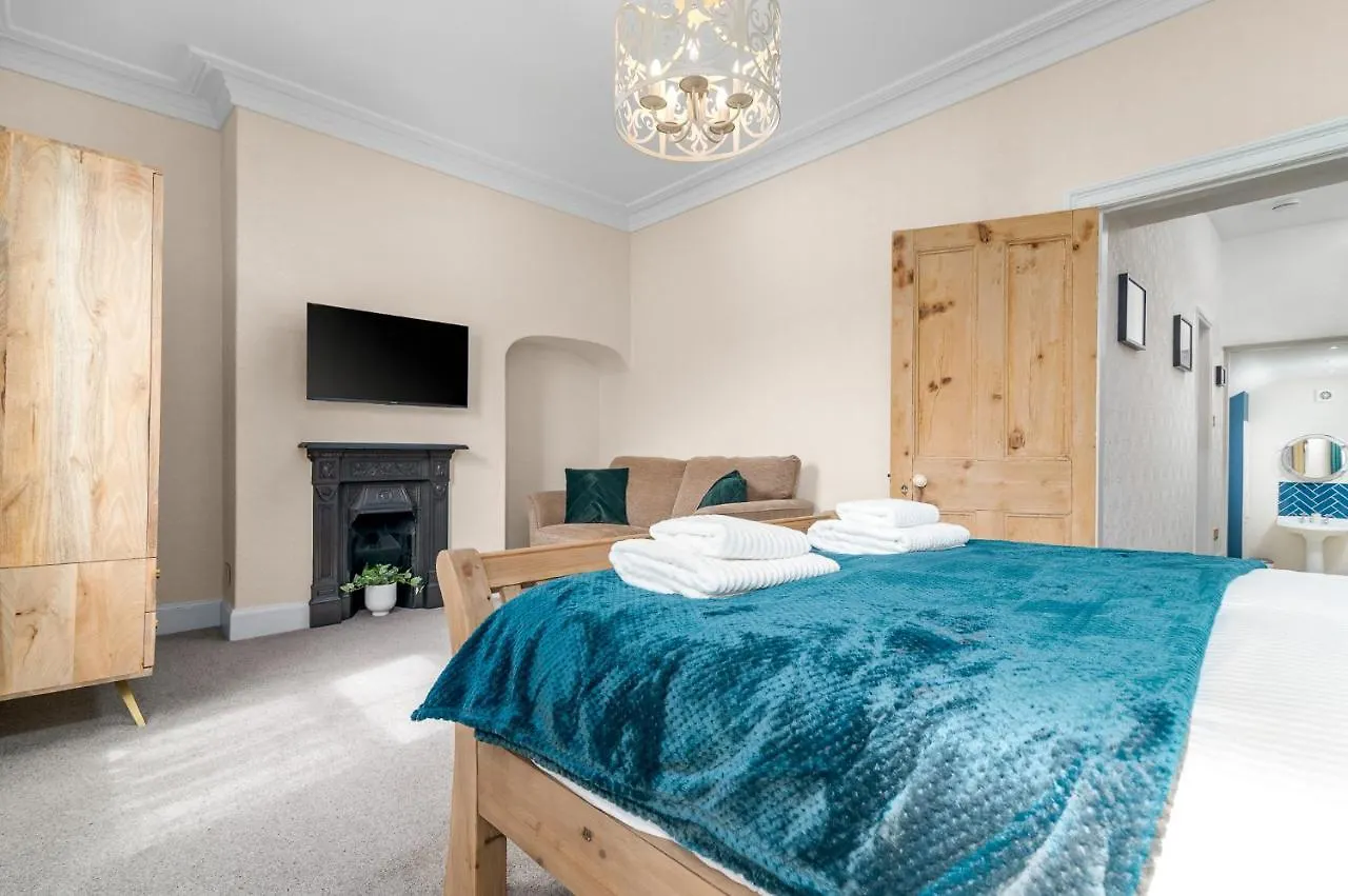Host & - Railman's Rest Holiday home