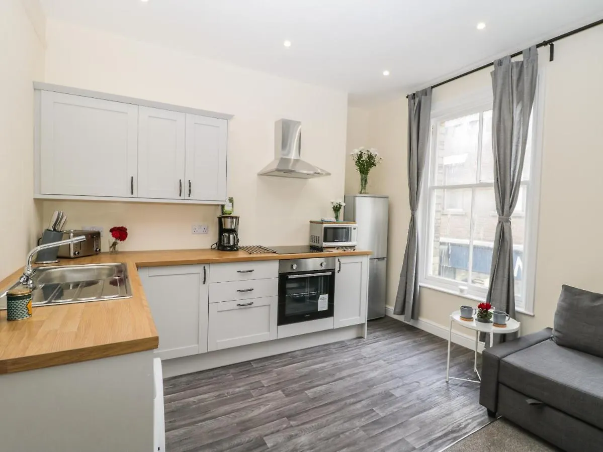 Apartment 24 Baxtergate Whitby