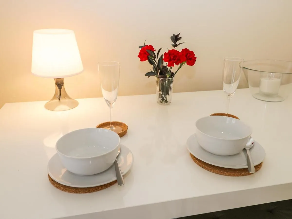 24 Baxtergate Apartment
