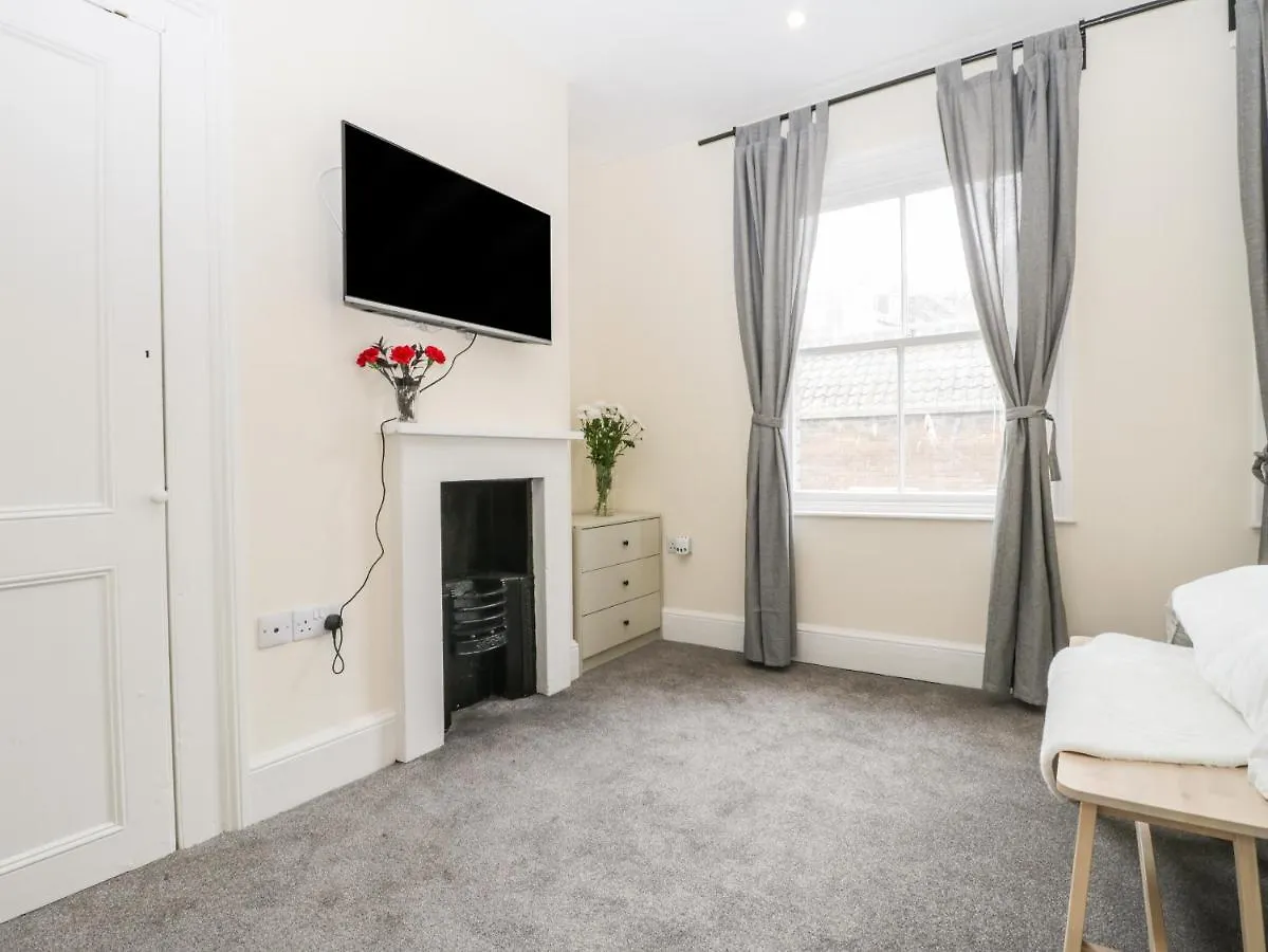 Apartment 24 Baxtergate Whitby