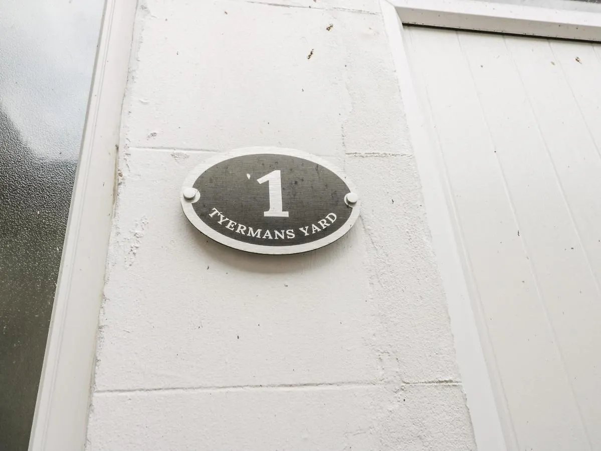 24 Baxtergate Apartment *
