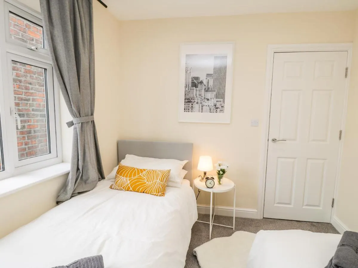 Apartment 24 Baxtergate