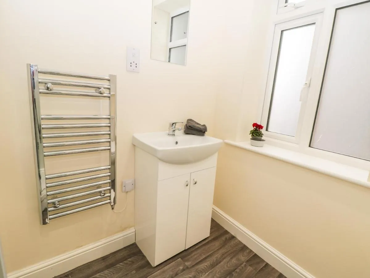 24 Baxtergate Apartment
