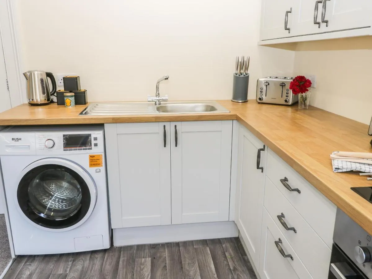 24 Baxtergate Whitby