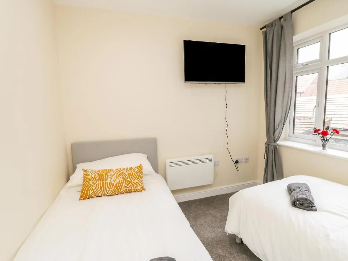 24 Baxtergate Whitby