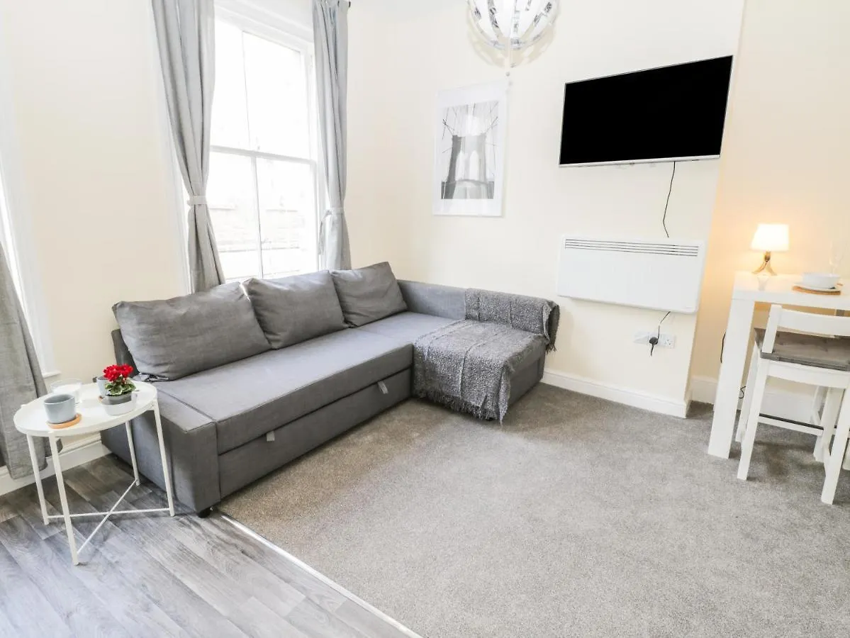 24 Baxtergate * Whitby