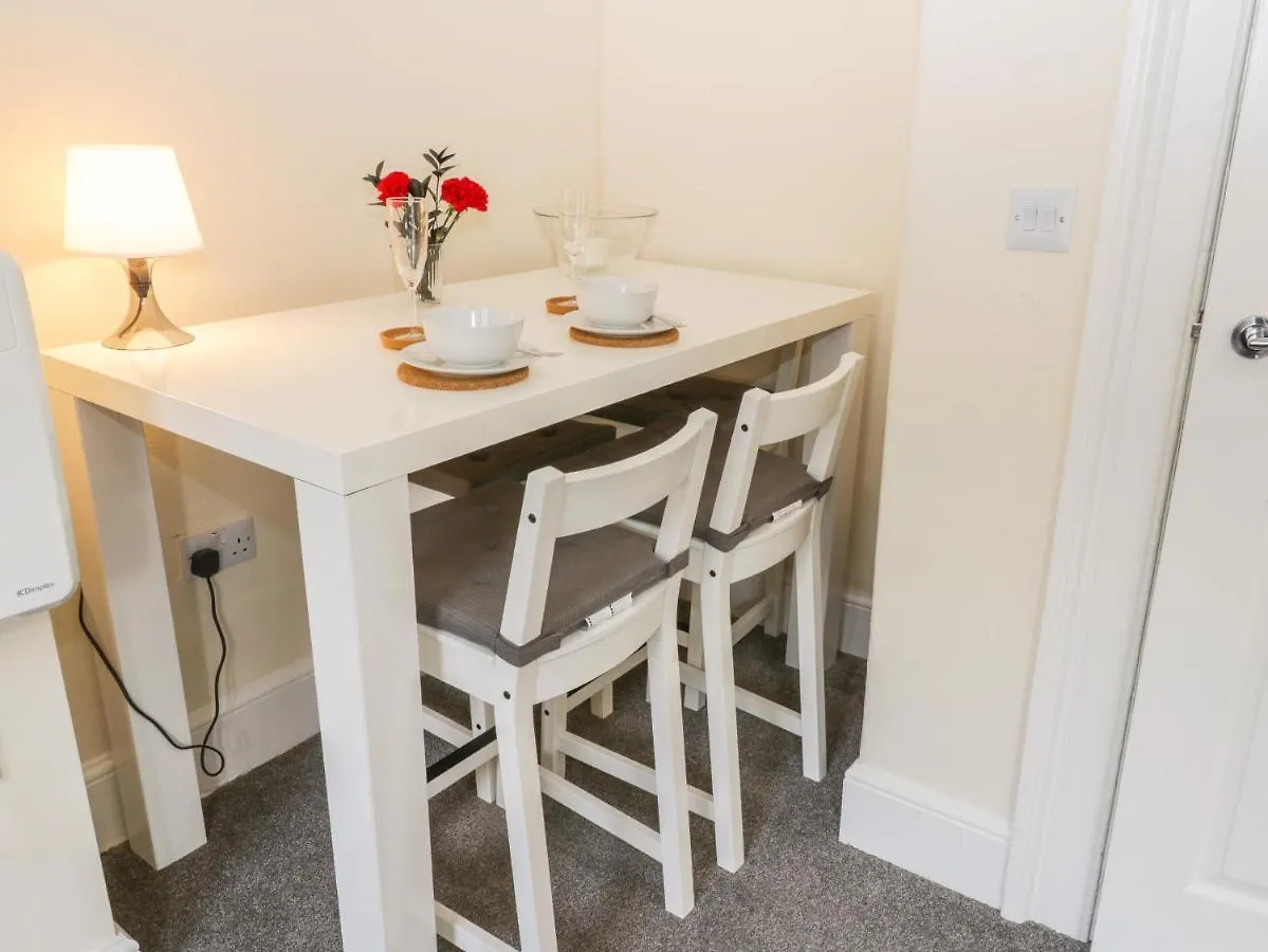 24 Baxtergate * Whitby