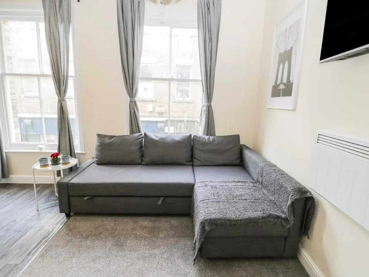 Apartment 24 Baxtergate *