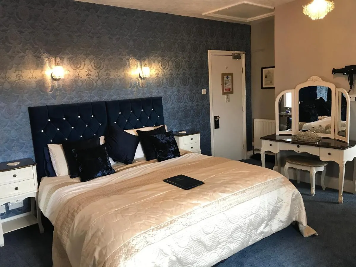 Norman With Free Parking 4* Whitby