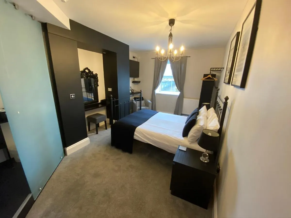 Crescent Garden House Bed & Breakfast Whitby