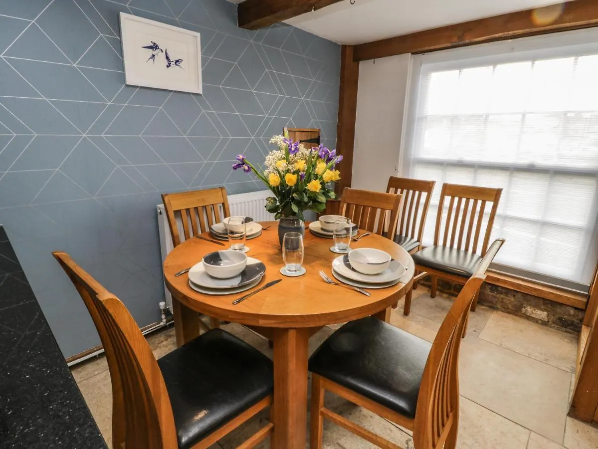 Swallows Nest Holiday home