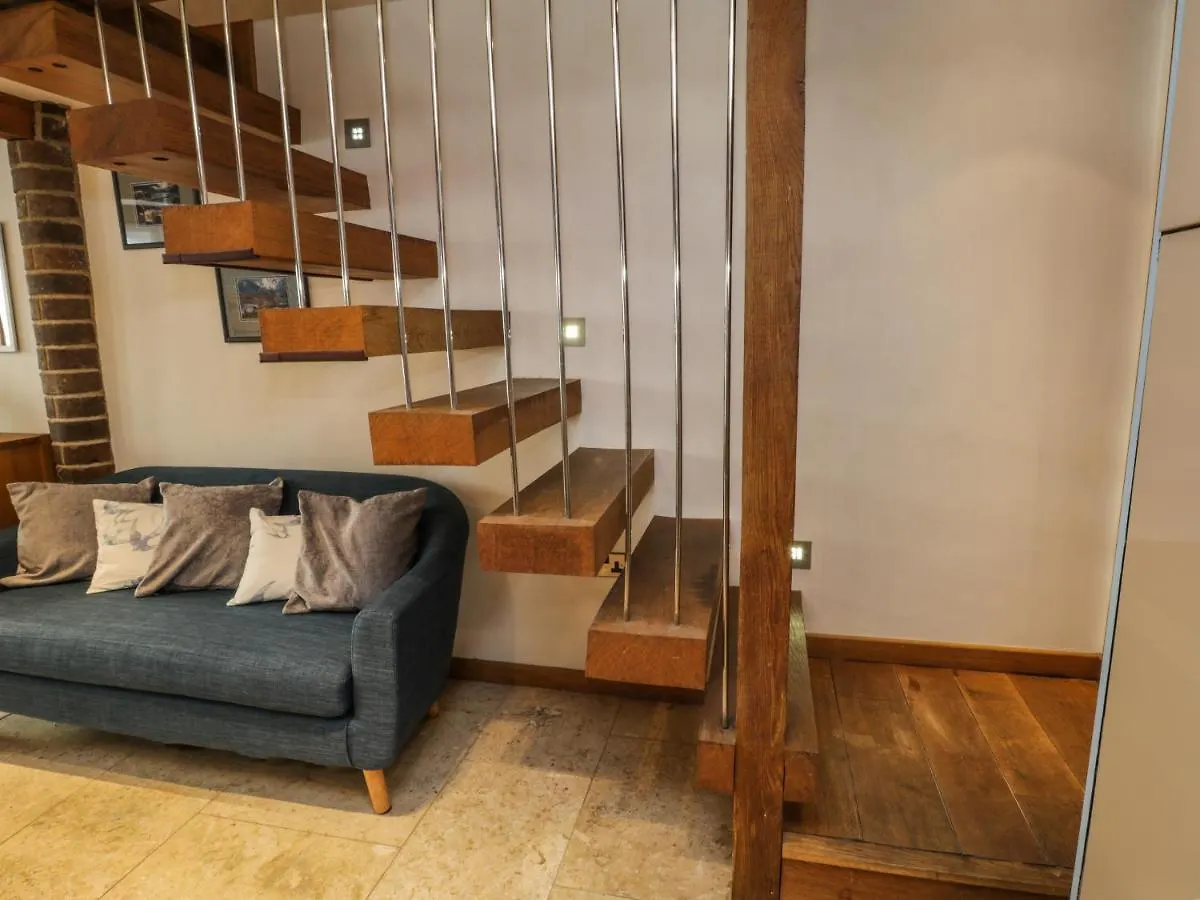 Swallows Nest Holiday home Whitby