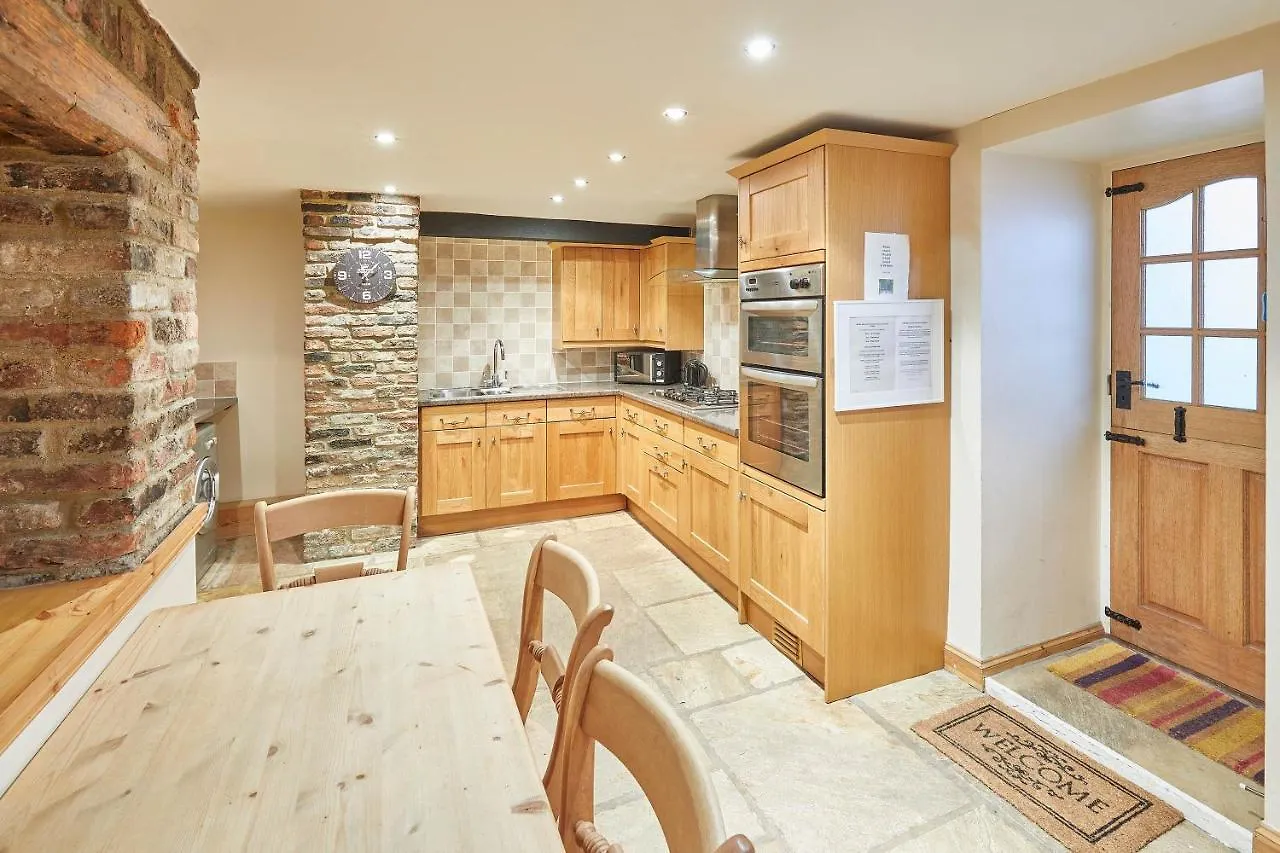 Holiday home Host & - Jacksons Whitby
