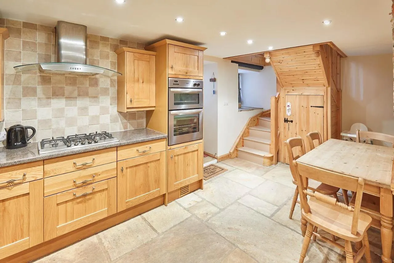 Host & - Jacksons Holiday home Whitby