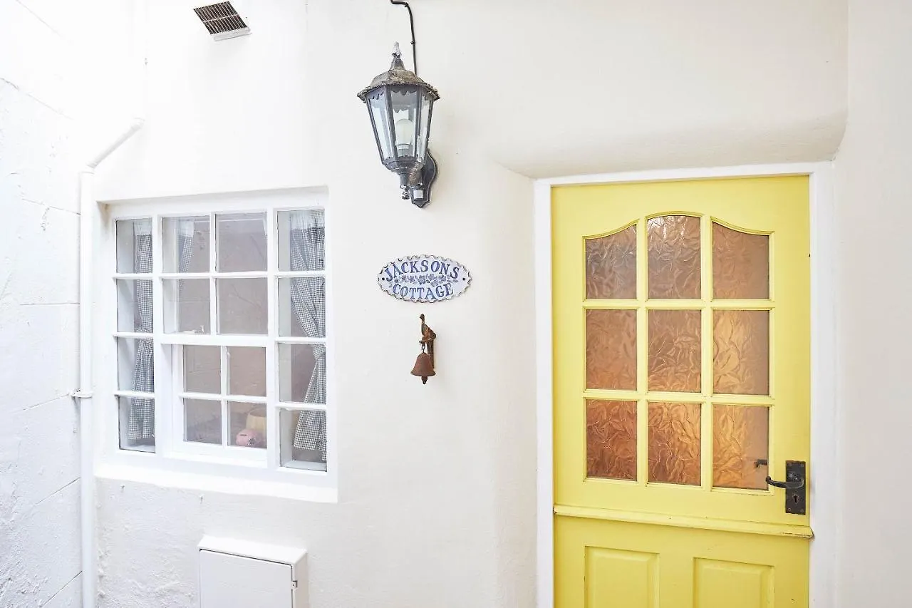 Holiday home Host & - Jacksons Whitby