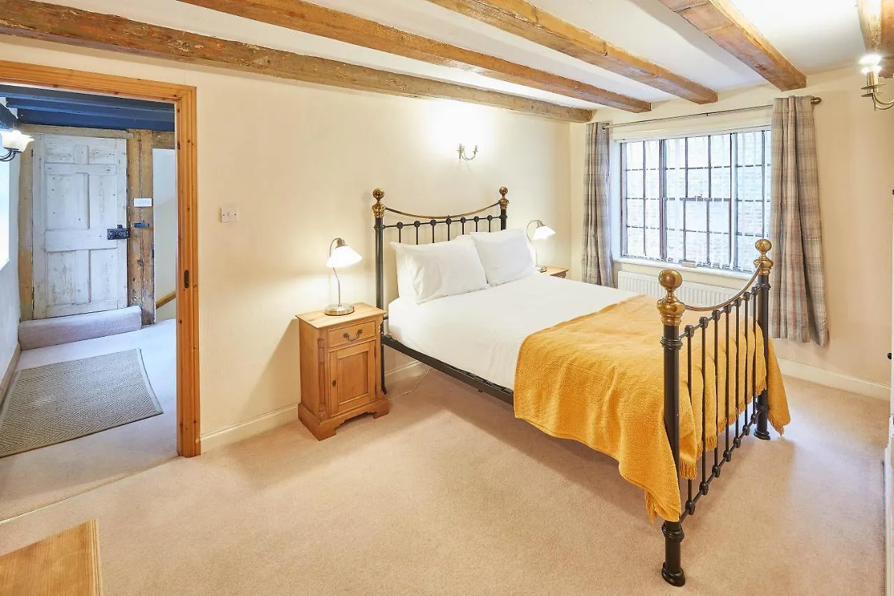 Holiday home Host & - Jacksons Whitby