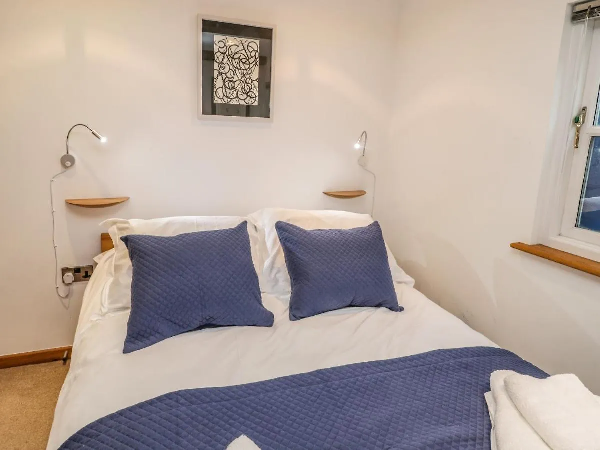 Swallows Nest Holiday home *
