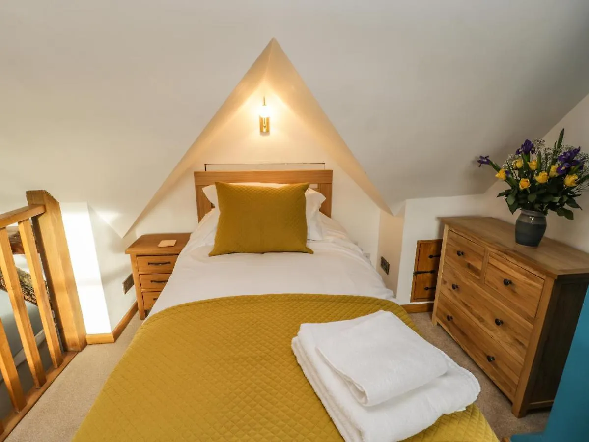 Holiday home Swallows Nest Whitby