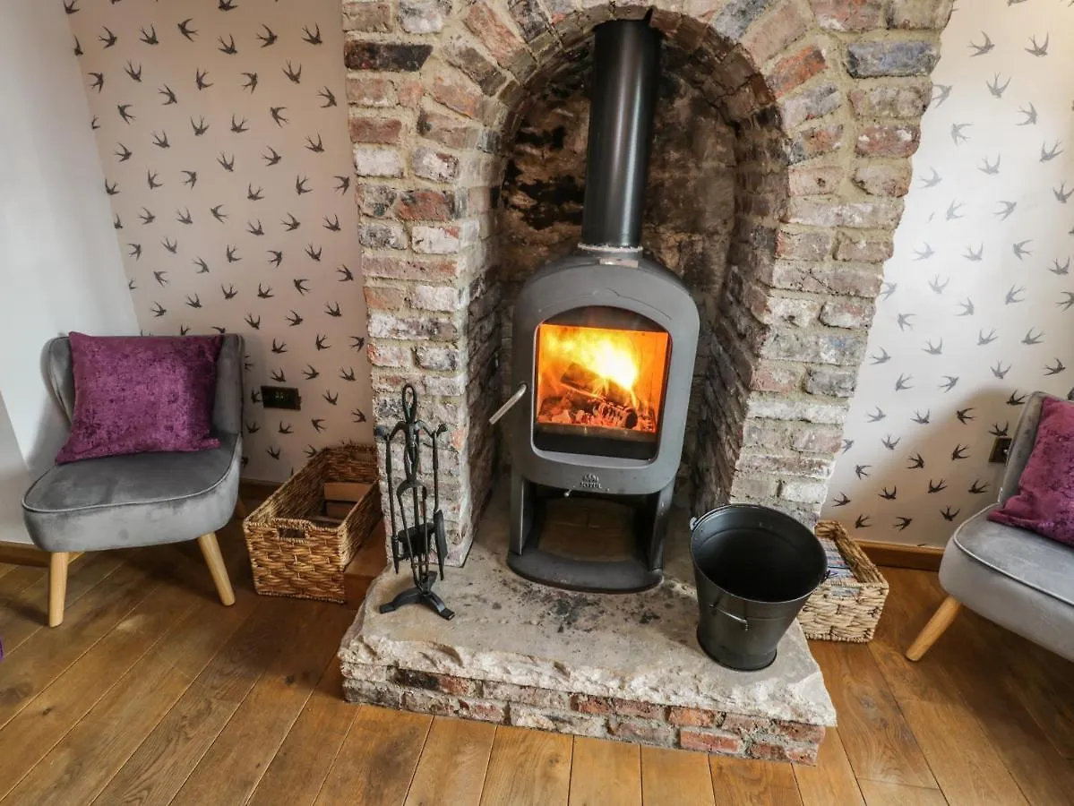 Swallows Nest Holiday home *