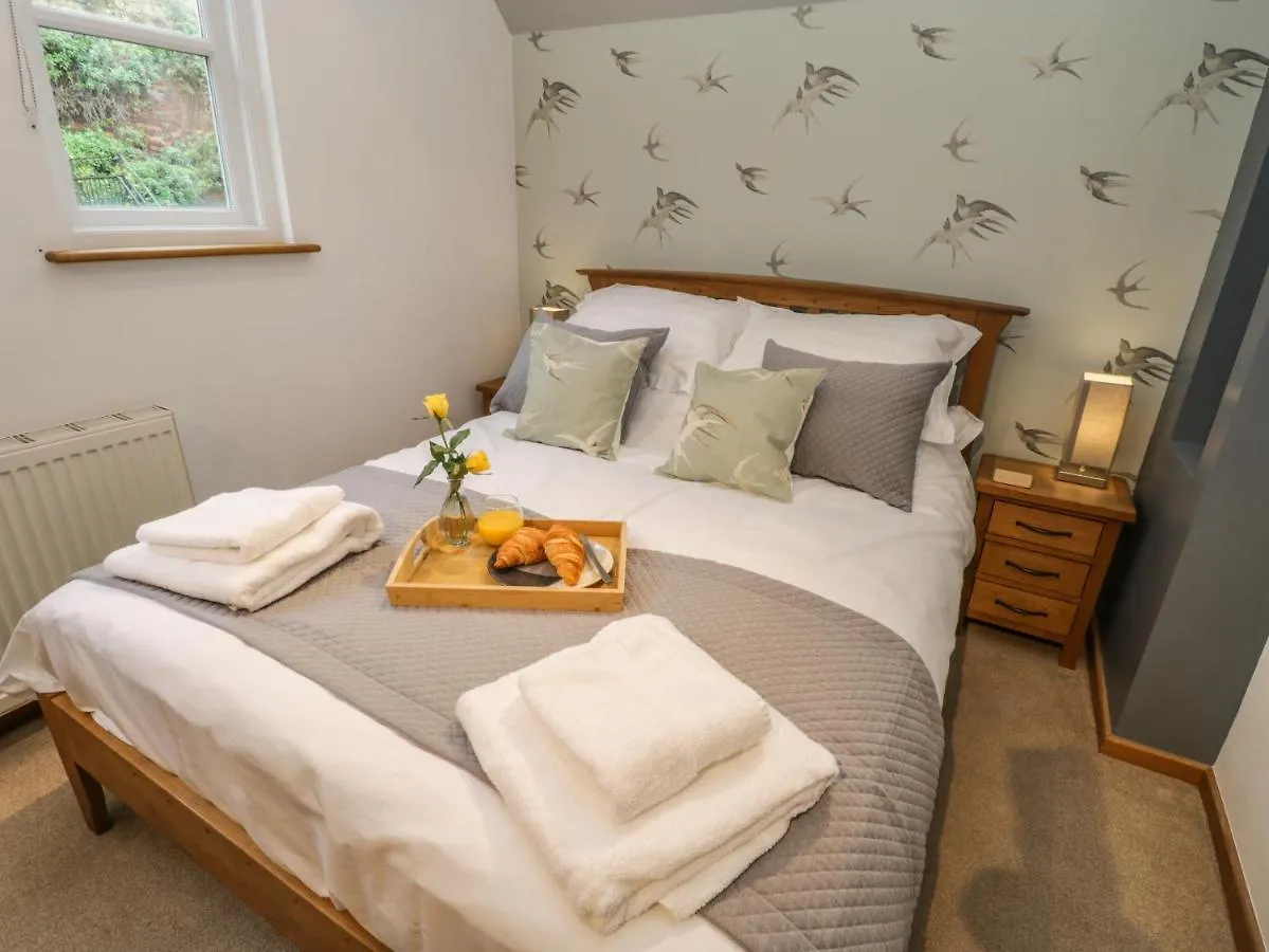 Swallows Nest Holiday home Whitby