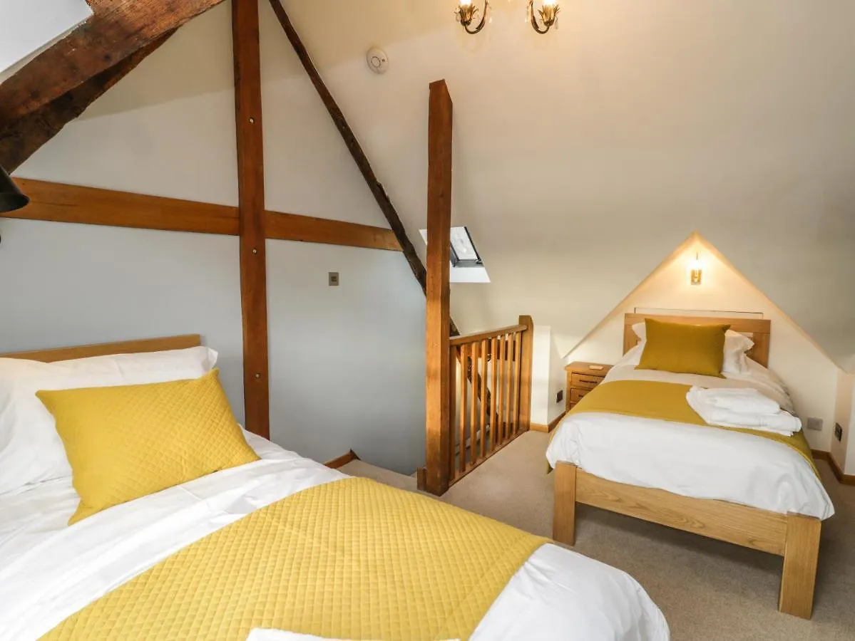 Swallows Nest Holiday home