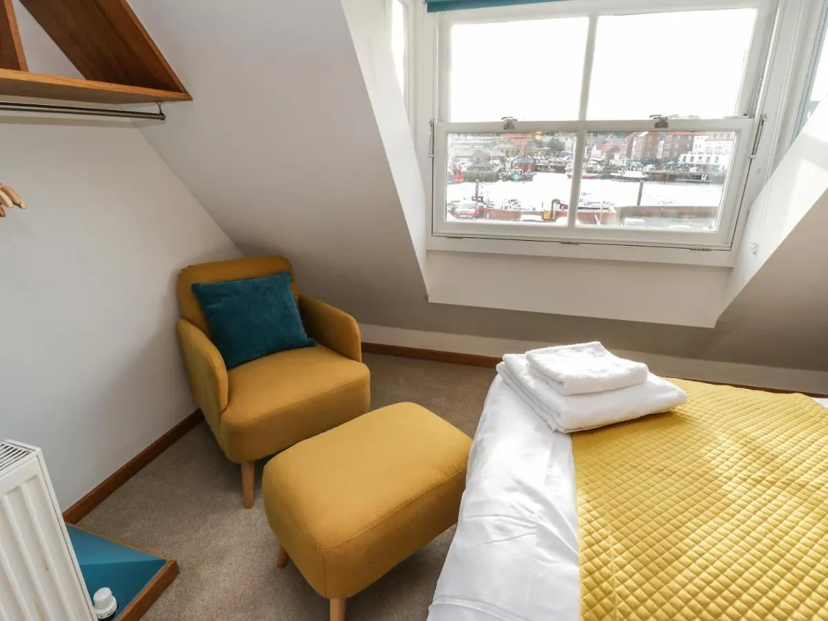 Holiday home Swallows Nest Whitby