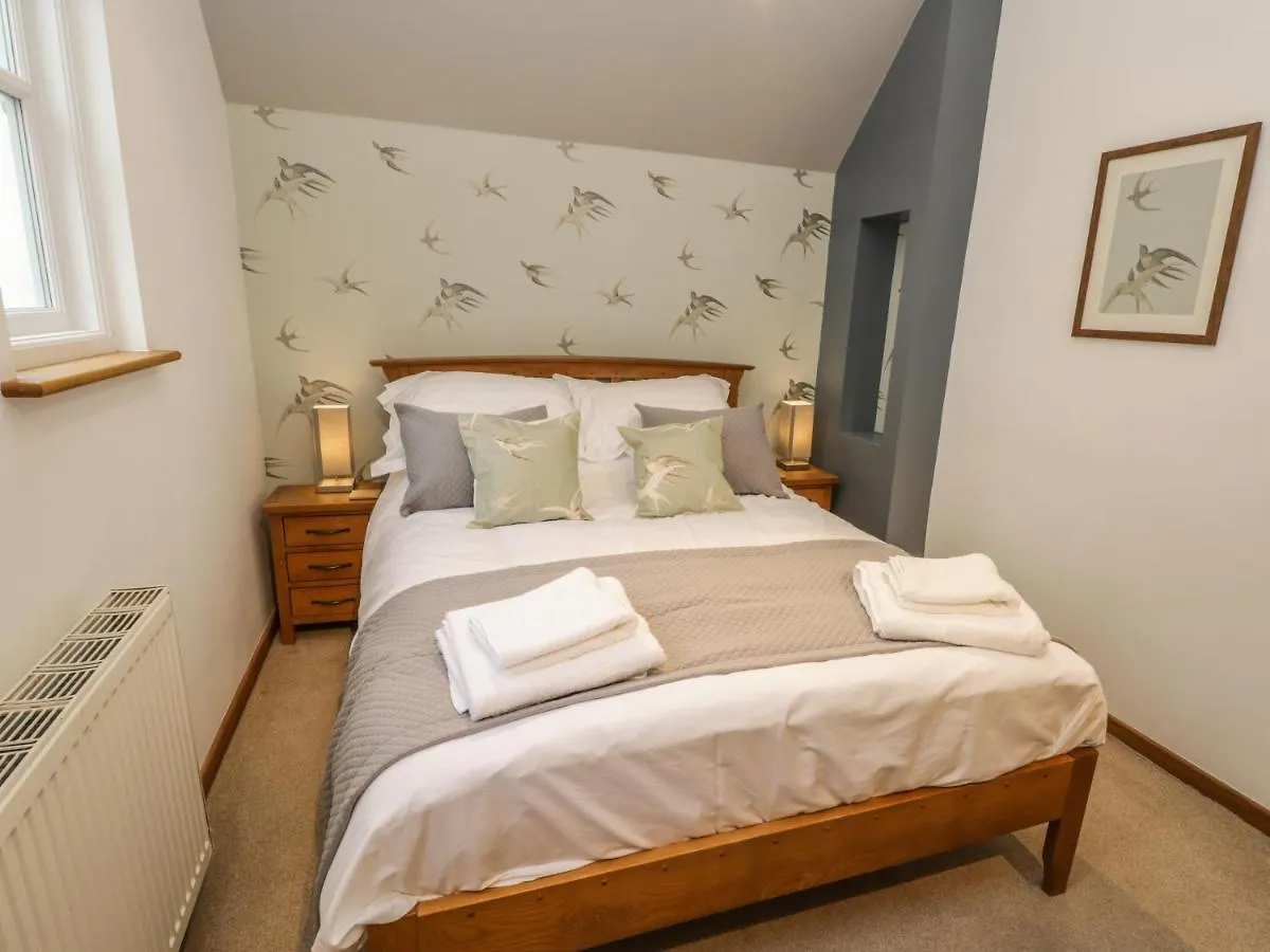 Holiday home Swallows Nest Whitby