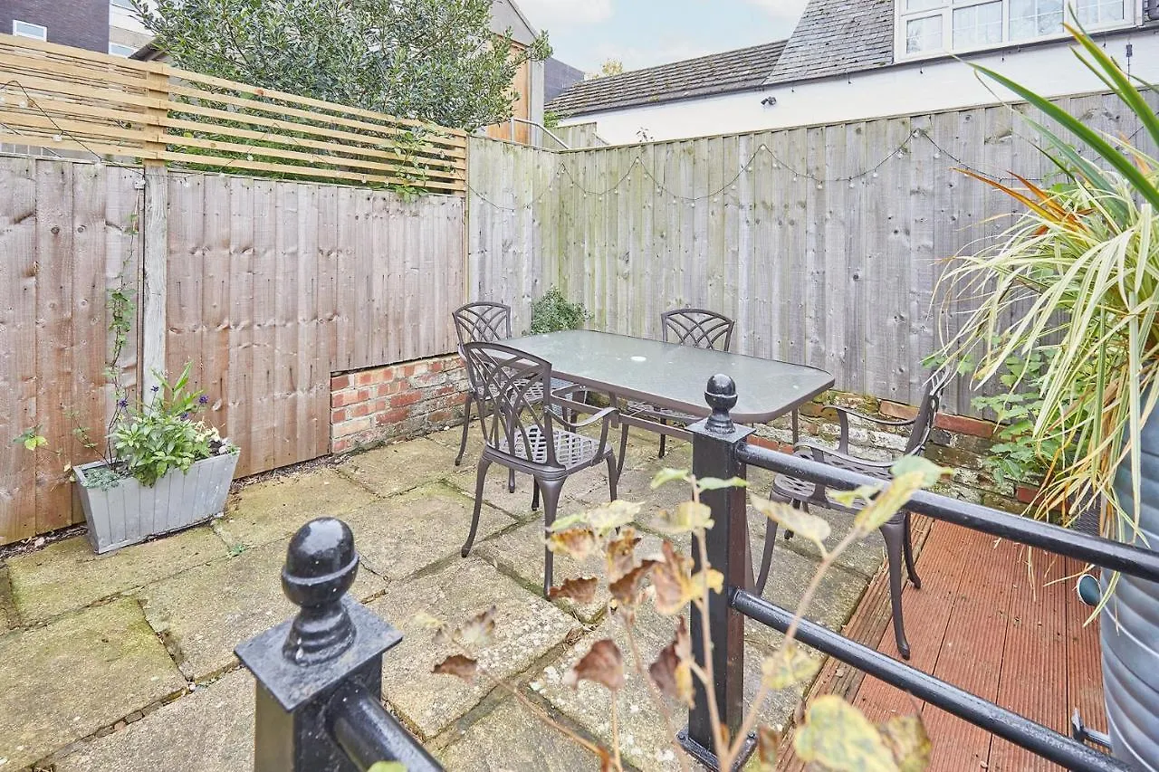 Holiday home Host & - Spring Whitby