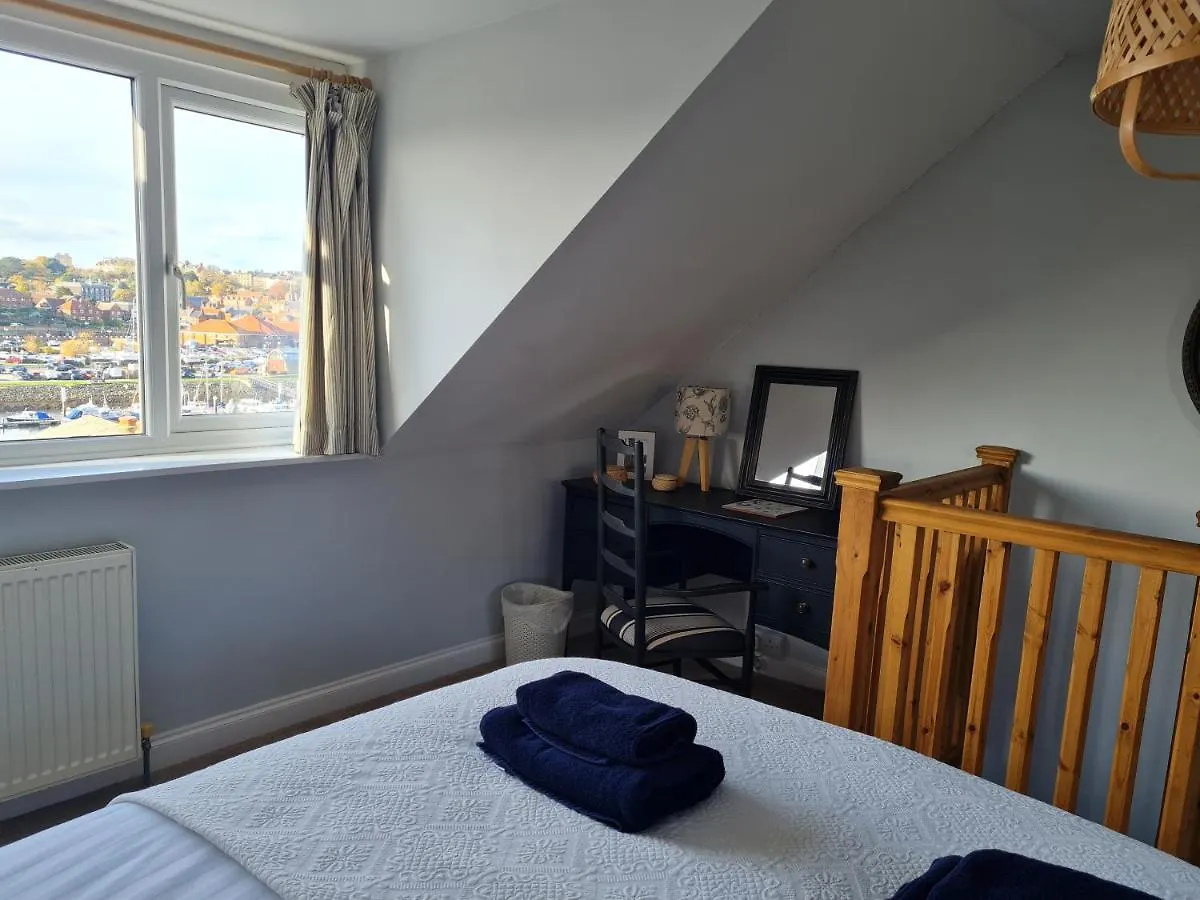 Prázdninový dům Pipit House *