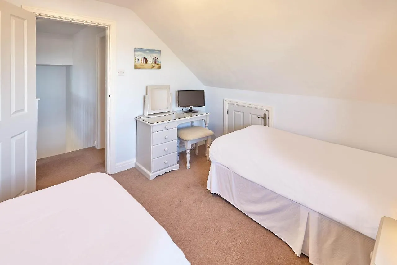 Host & Stay - Links View Holiday Home * Whitby