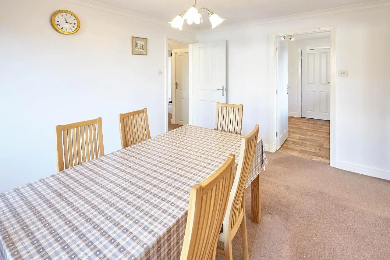 Host & Stay - Links View Holiday Home Holiday home Whitby