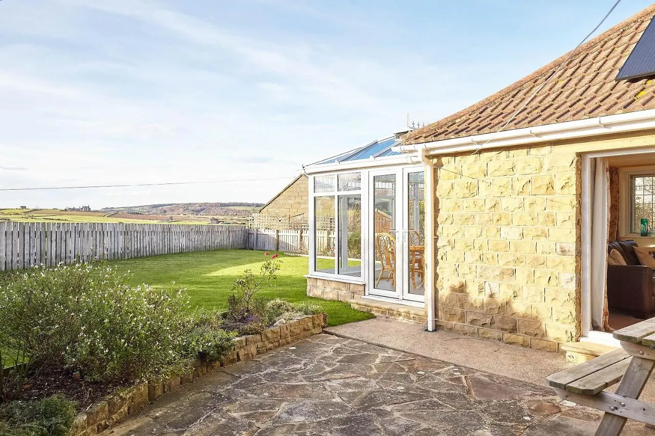 Host & Stay - Links View Holiday Home * Whitby