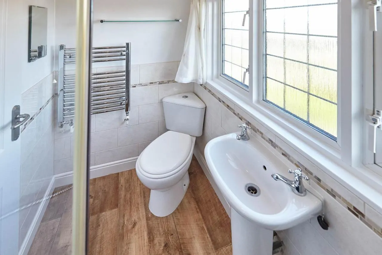 Host & Stay - Links View Holiday Home Holiday home Whitby