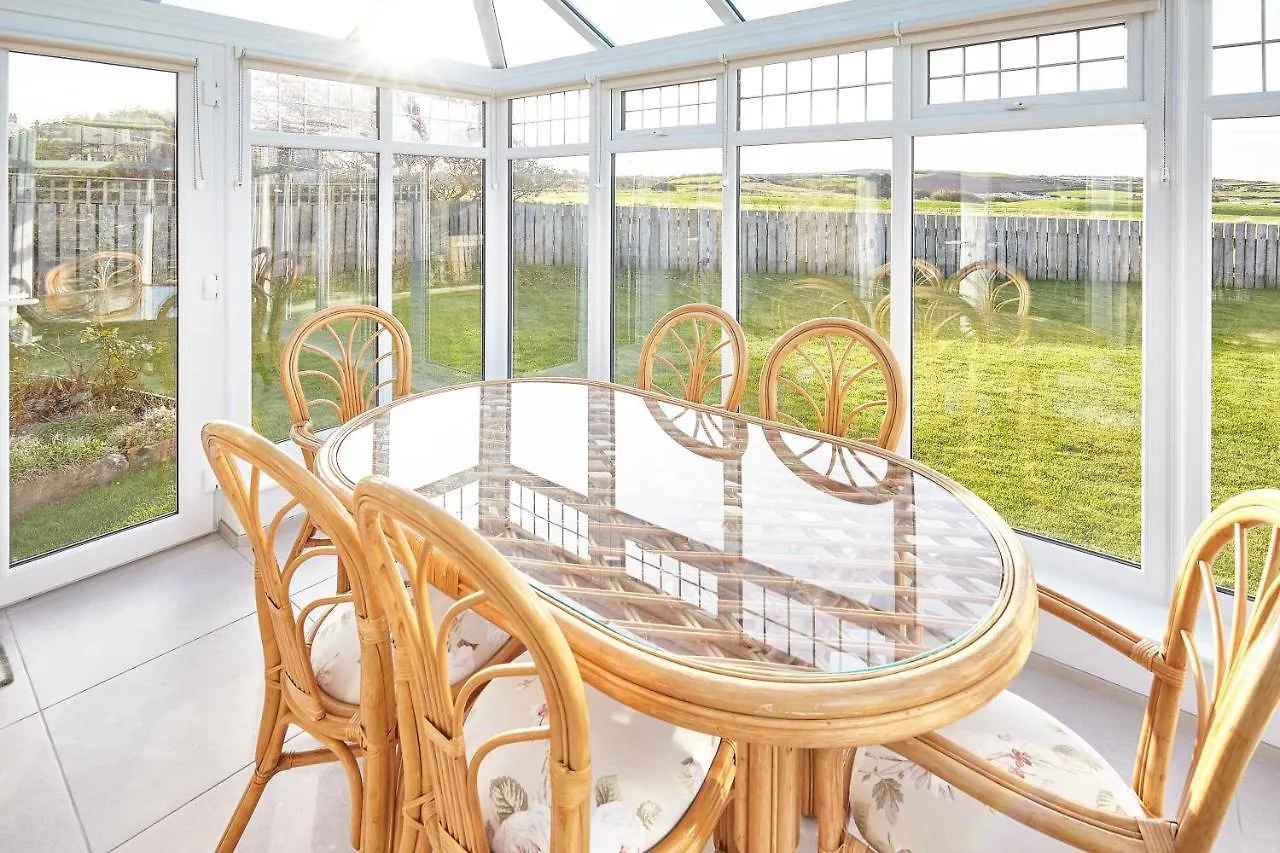 Host & Stay - Links View Holiday Home * Whitby