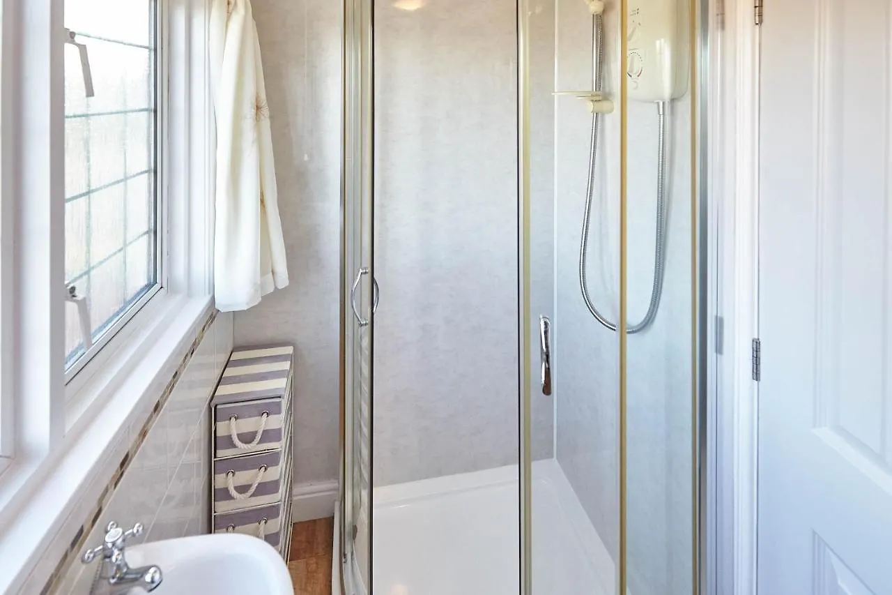 Host & Stay - Links View Holiday Home Holiday home Whitby