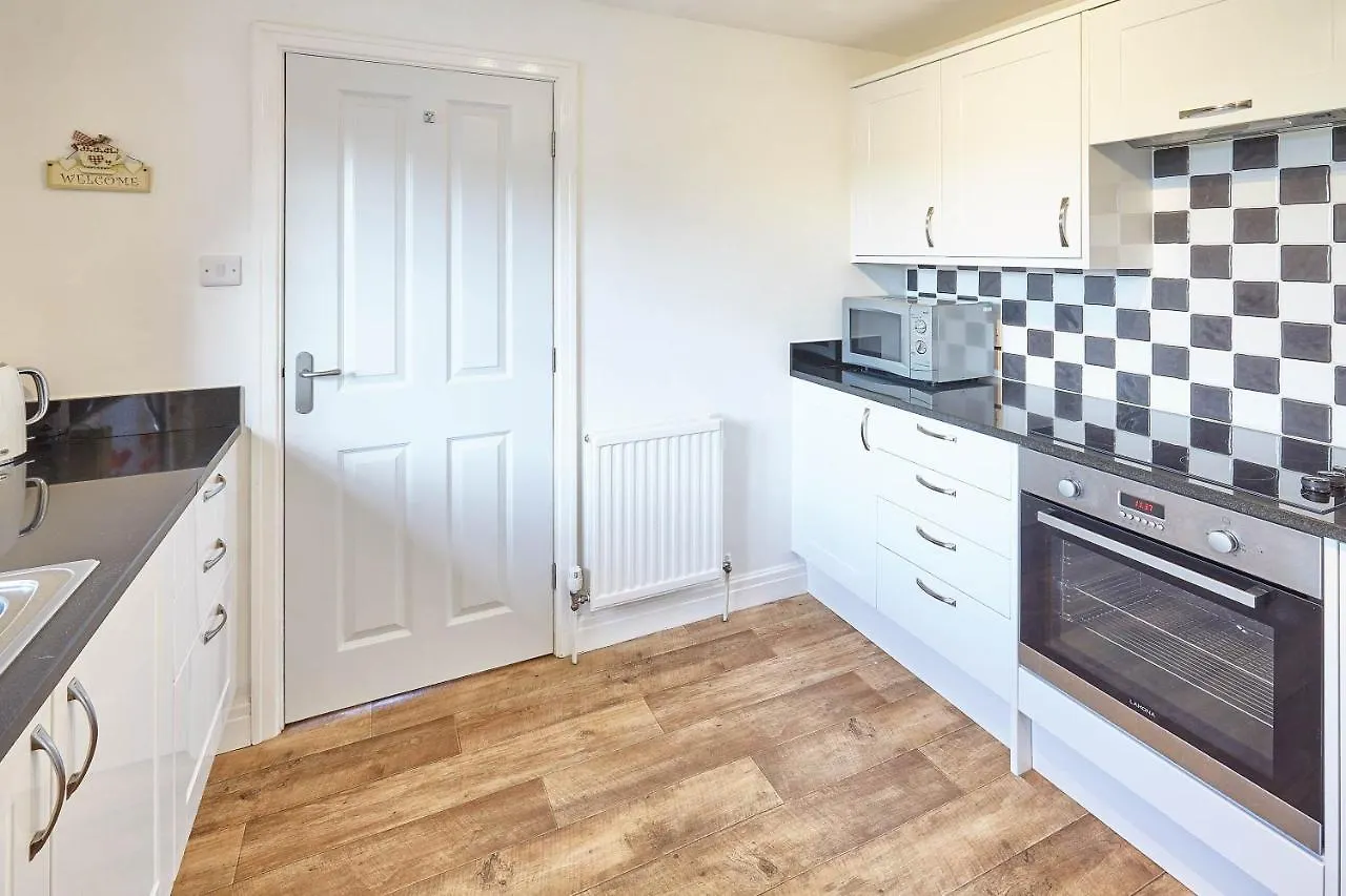 Host & Stay - Links View Holiday Home Holiday home