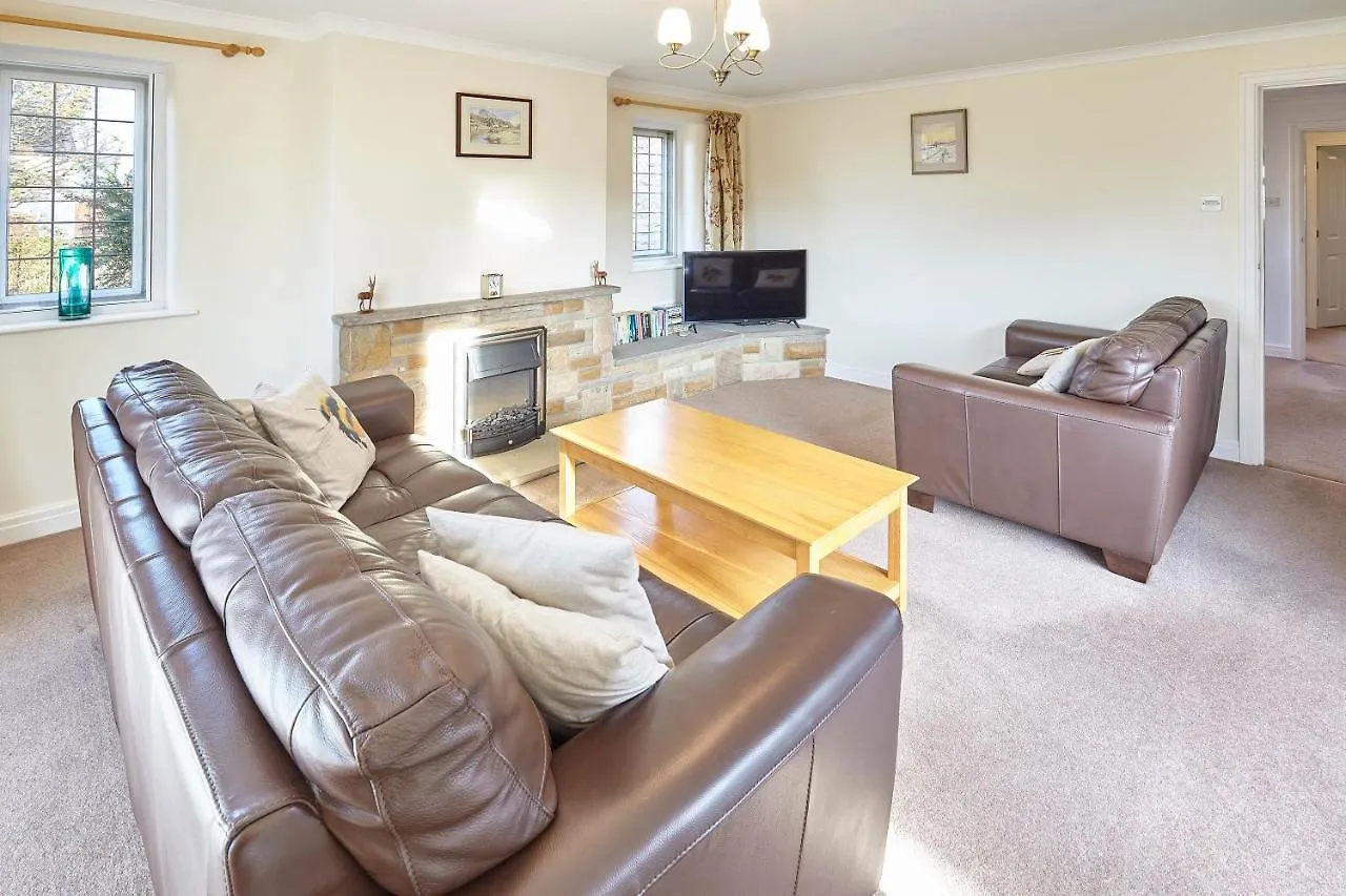 Host & Stay - Links View Holiday Home Holiday home *