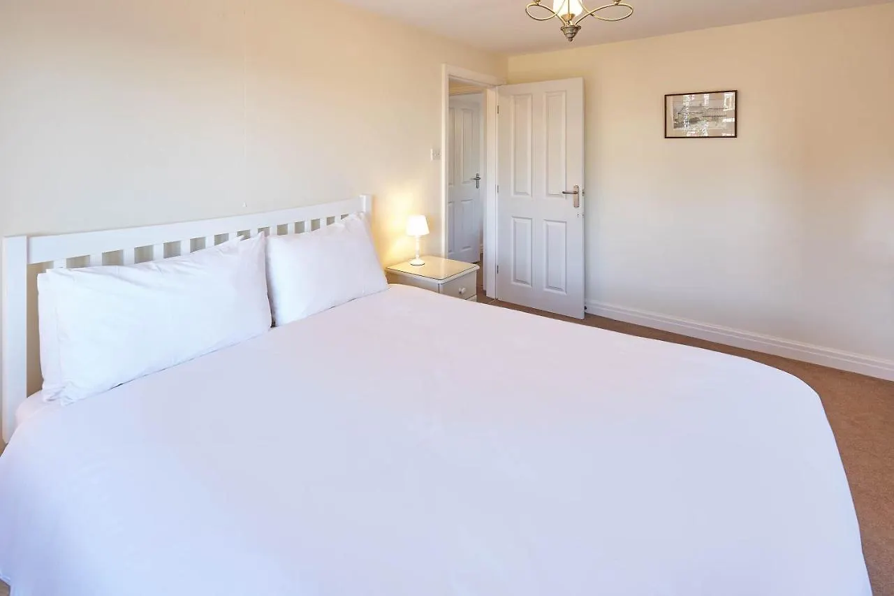 Host & Stay - Links View Holiday Home Holiday home