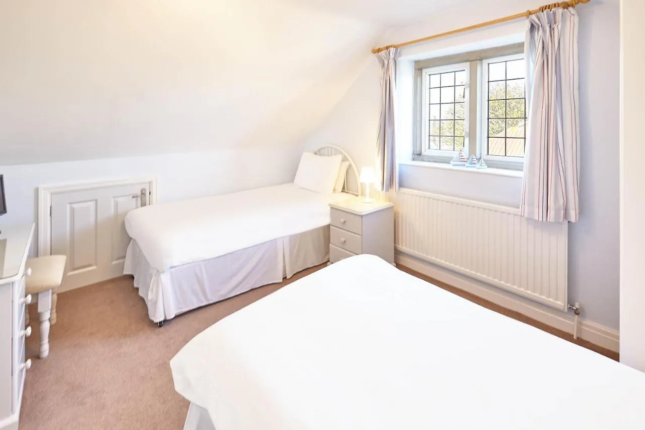 Host & Stay - Links View Holiday Home * Whitby
